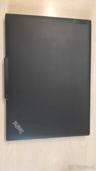 Lenovo Thinkpad X13 G4 Ryzen 5 7540U, 16/512, W11 Záruka - 6