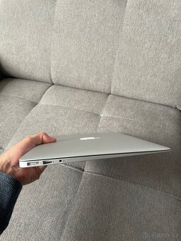 MacBook Air 2017 - 6