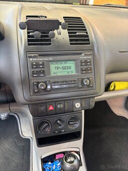 VW Lupo - 6