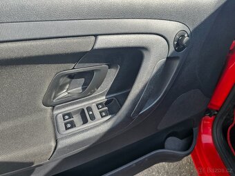 Fabia II 1,2 TSi 63KW Family 2012 132tkm, klima, ESP, STK - 6