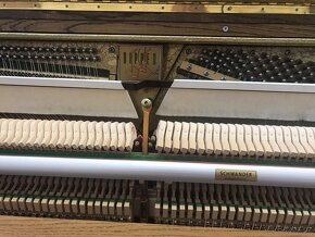 Pianino RIPPEN "LARGO" - 6
