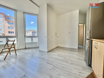 Prodej bytu 2+kk, 50 m², Kladno, ul. Osvoboz. pol. vězňů - 6