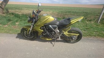 Honda CB1000R - 6