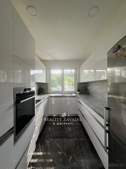 Prodej rodinné domy, 128 m2 - Seč, ev.č. 00678 - 6