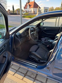 BMW E46 320i 125kw - 6