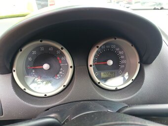 Volkswagen Polo 6n2 1.4 44kw - 6