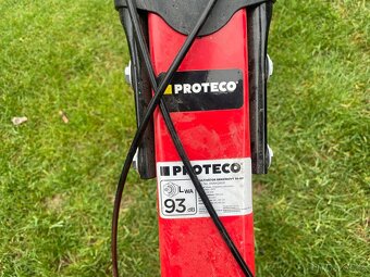 Rotavátor PROTECO 2.6 kw - 6