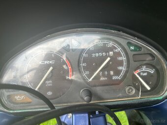 Cagiva Canyon 600 - 6