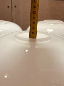 STÍNIDLO LUSTR ,LAMPA-3 KS - 6