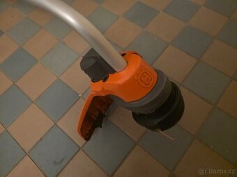 HUSQVARNA 315IC - 6
