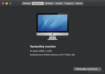 i Mac 27 (2013) - 6