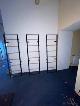 Prodám Workoutové hřiště - 6