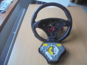 Raid sportovní volant 34 Typ 3 - 6