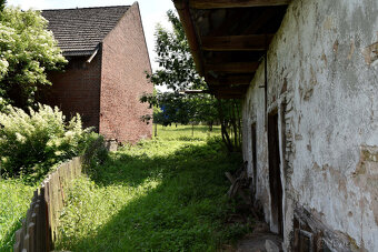 Starý Ples - rodinný dům s pozemkem 2375 m2 - 6