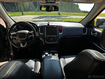 Dodge Durango 5.7 HEMI - 6