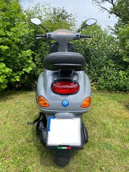 VESPA ET4 150 - 6