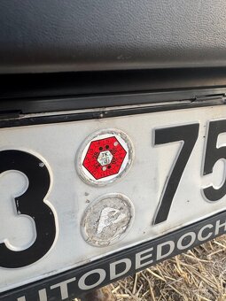 Renault Thalia - 6