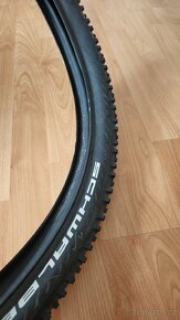 Schwalbe Smart Sam 29x2.25 - 6