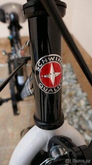 DĚTSKÉ KOLO Schwinn Koen 20" Kids BMX - 6