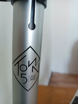 Pěkná koloběžka - 6