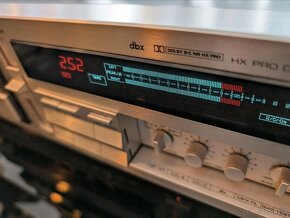 YAMAHA KX-1200 koupím ve stříbrné barvě - 6
