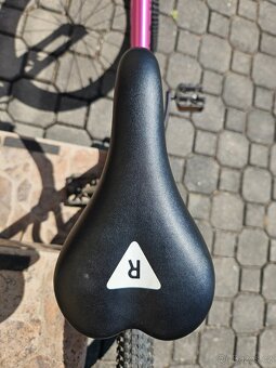 Dětské kolo Rascal 20 - 6