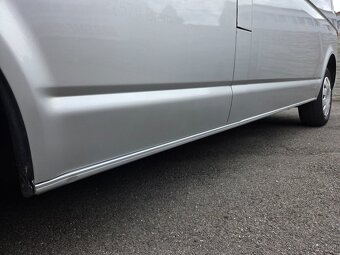 VW T5 2.0 TDI LONG CARAVELLE 230000KM - 6