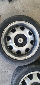 ATS Cup 4x100 R15 - 6
