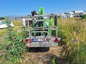NYFTYLIFT N 140HPE - 6