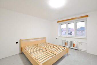 Pronájem bytu - 2+1 - ulice Zámečnická centrum - Trutnov - 6