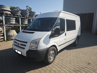 Ford Transit Kombi L2H2 - 6