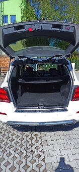 Mercedes Benz GLK 250,Webasto,Navi - 6