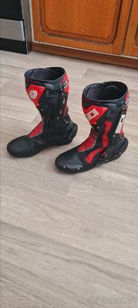 Moto boty sidi - 6