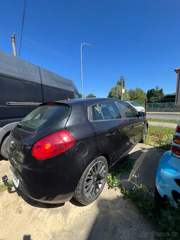 Fiat Bravo 1.6 16V - 6