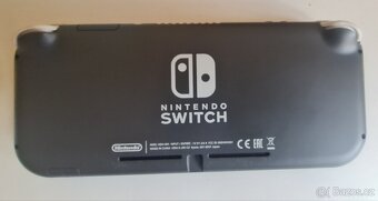 Nintendo switch lite - 6