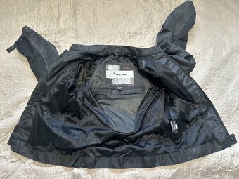 Letní textilní moto bunda Richa XL - 6