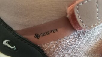 Detske boty Viking 34 Goretex ruzove - 6