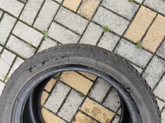 235/50 r18 - 2 ks CELOROČNÍ - MAXXIS - 6