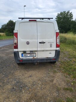 Fiat scudo - 6