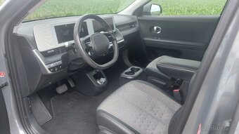 Hyundai Ioniq5 techniq 4x4, tažné, DPH, 225kW/73kWh - 6