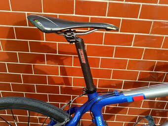 Trek 9.8 OCLV carbon size M 2004 - 6