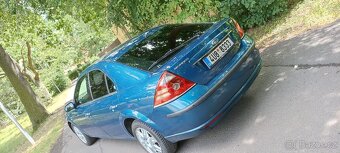 Prodám Ford Mondeo mk3 2.2 tdci 114kw 2006 Plně pojízdné, ko - 6