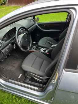 Mercedes-Benz A 150 - 6