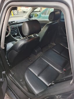 Prodám Audi A4 b6 1.9 tdi 96kw - 6