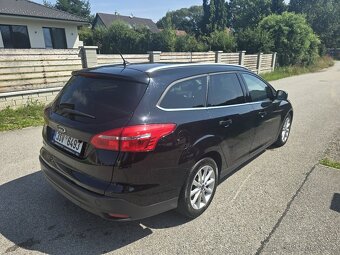 FORD FOCUS TURNIER 1.5 TDCI - 6