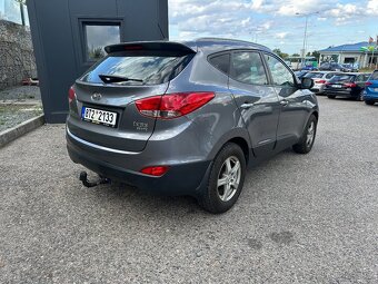 Hyundai IX35 2011 1.7CRDI - 6