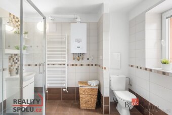 Prodej, byty/2+1, 55 m2, Dašická 1231, 53003 Pardubice, Pard - 6