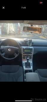 Passat b6 - 6