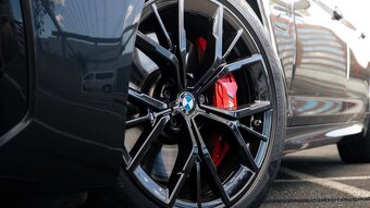BMW Řada 5, 545e, mimořádná výbava, DPH - 6