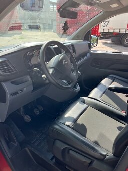 Citroen Jumpy 2.0 HDi - 6